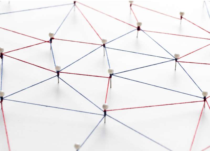 NGOsy łączmy się... Tylko jak?