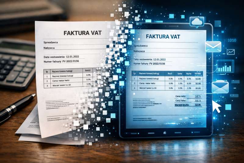 Szkolenie: Jak okiełznać KSeF?