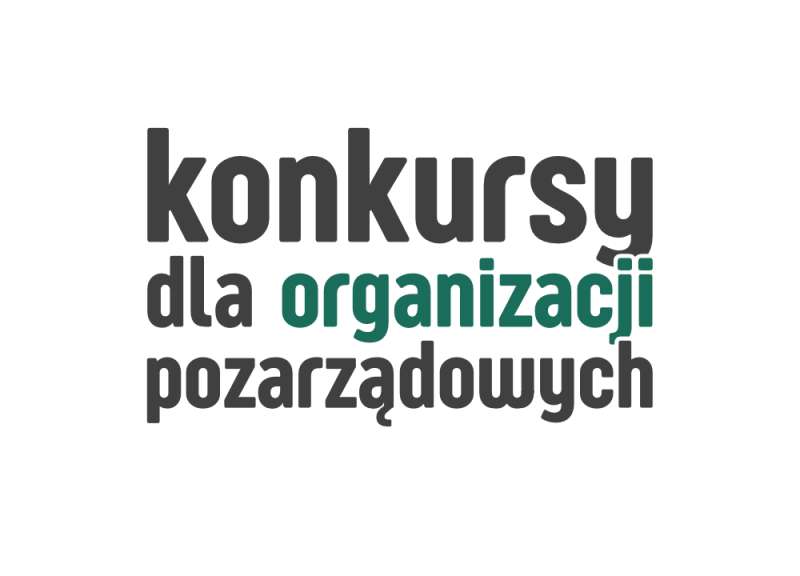 Konkursy dla elbląskich organizacji