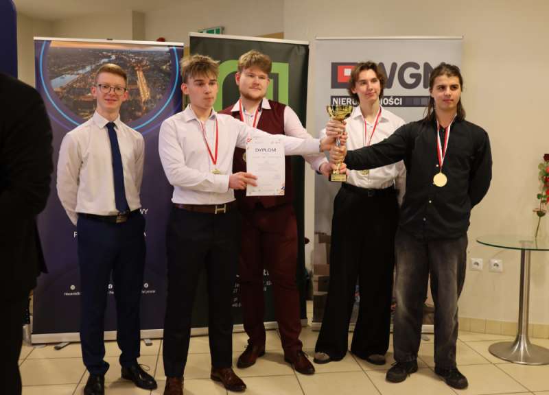 Elbląska Liga Debat - podsumowanie projektu „Młodzi dla Elbląga”