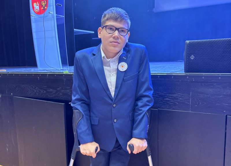 Determinacja i serce do działania