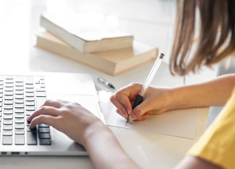 Szkolenie: jak napisać i rozliczyć projekt