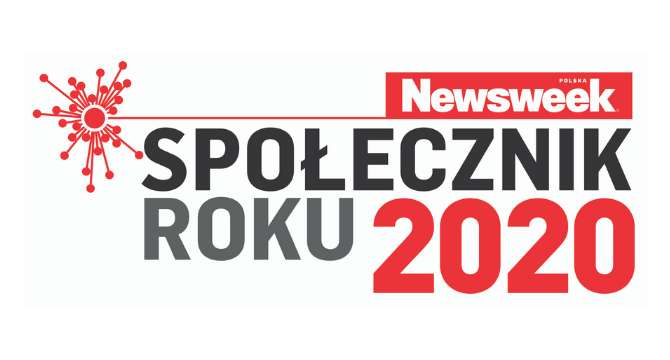 Zgłoś „Społecznika Roku 2020”
