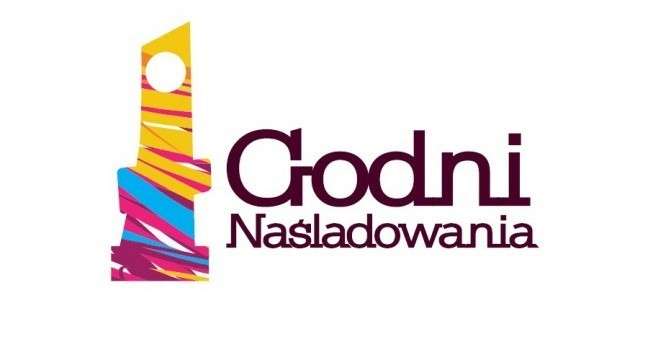 Pod naszym patronatem. Godni Naśladowania po raz siedemnasty