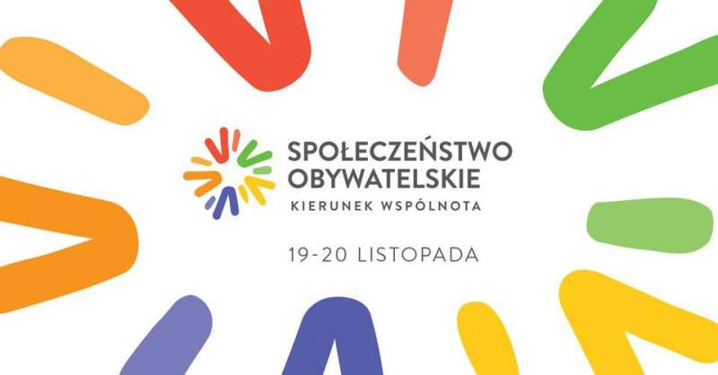 Społeczeństwo obywatelskie: kierunek wspólnota - NIW zaprasza na konferencję