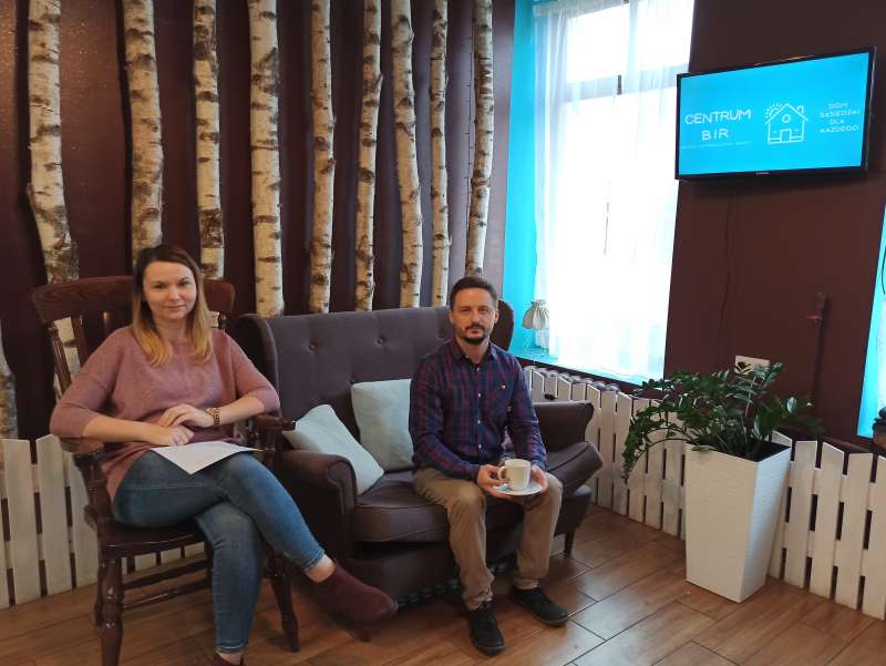 Chcą wspierać rodziny zagrożone wykluczeniem