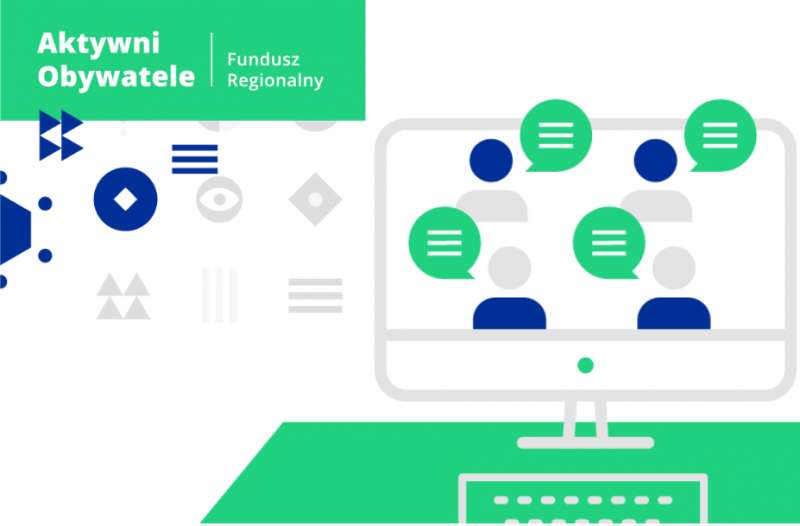 Otwarcie Programu Aktywni Obywatele – Fundusz Regionalny