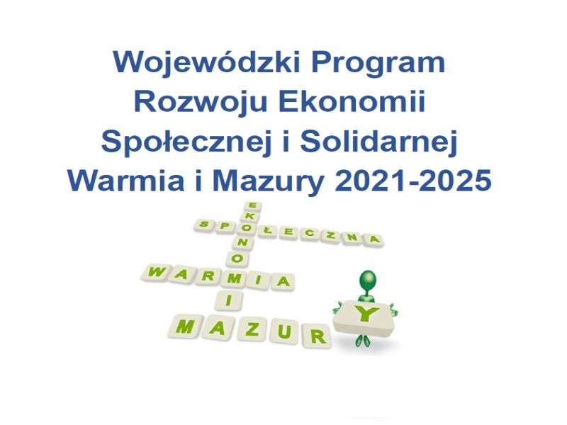 Określmy kierunki ekonomii społecznej w regionie