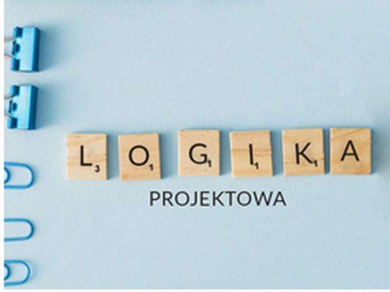 Pisanie projektów krok po kroku, czyli logika projektowa