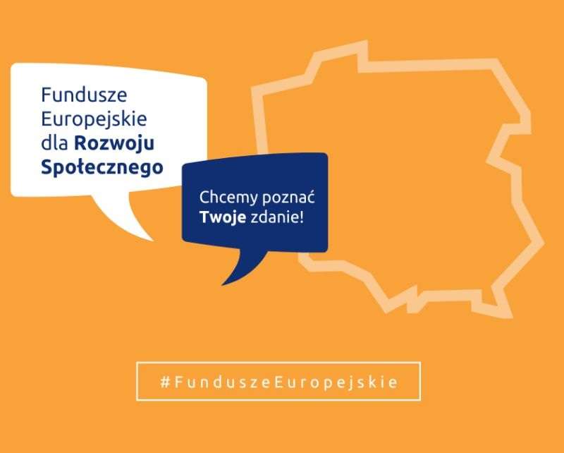 Fundusze dla rozwoju społecznego