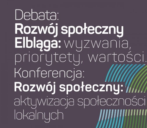 Po debacie… subiektywnie o rozwoju społecznym