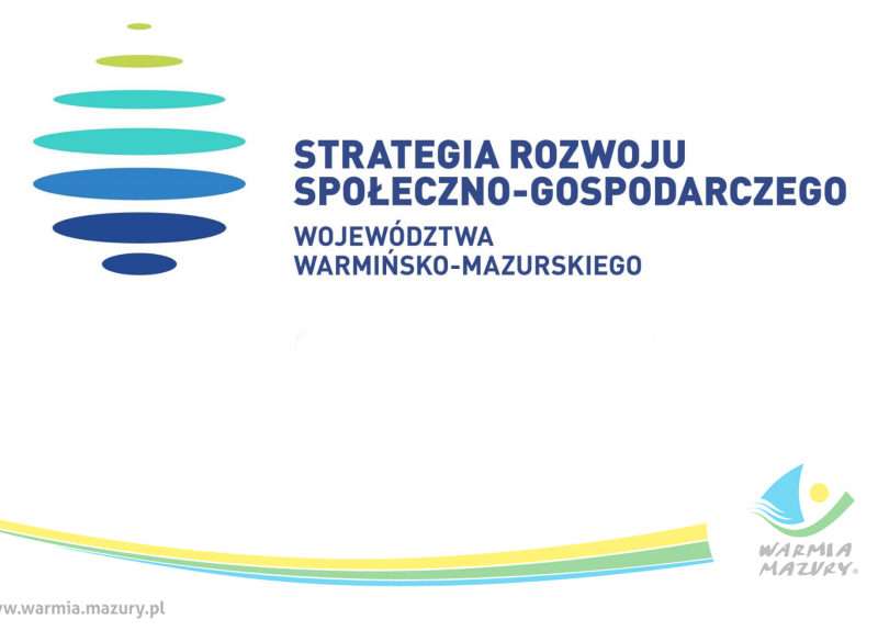Portal poświęcony rozwojowi województwa warmińsko – mazurskiego