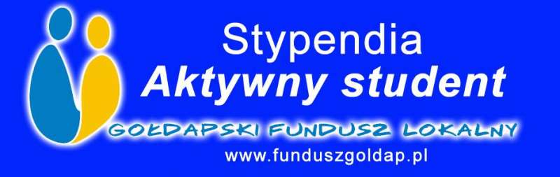 Program stypendialny „Aktywny Student 2021”