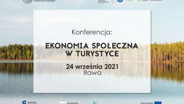 Ekonomia społeczna w turystyce