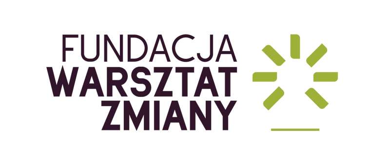 Fundacja Warsztat Zmiany zaprasza na pierwsze szkolenie o GOZ