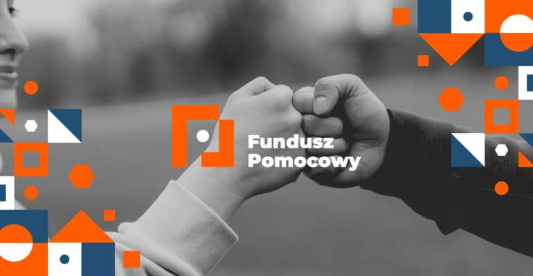 Fundusz Pomocowy: Otwarty Konkurs Grantowy - Wiosna 2022. Ogłoszenie o naborze wniosków