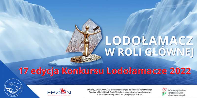 Lodołamacze są wśród nas