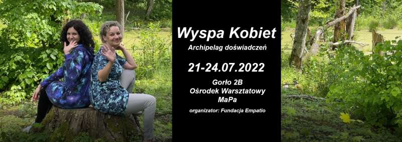 Wyspa Kobiet