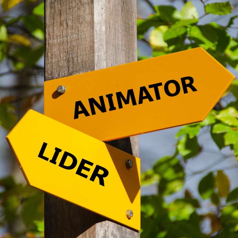 Zgłoś się do Szkoły Liderów i Animatorów ekonomii społecznej