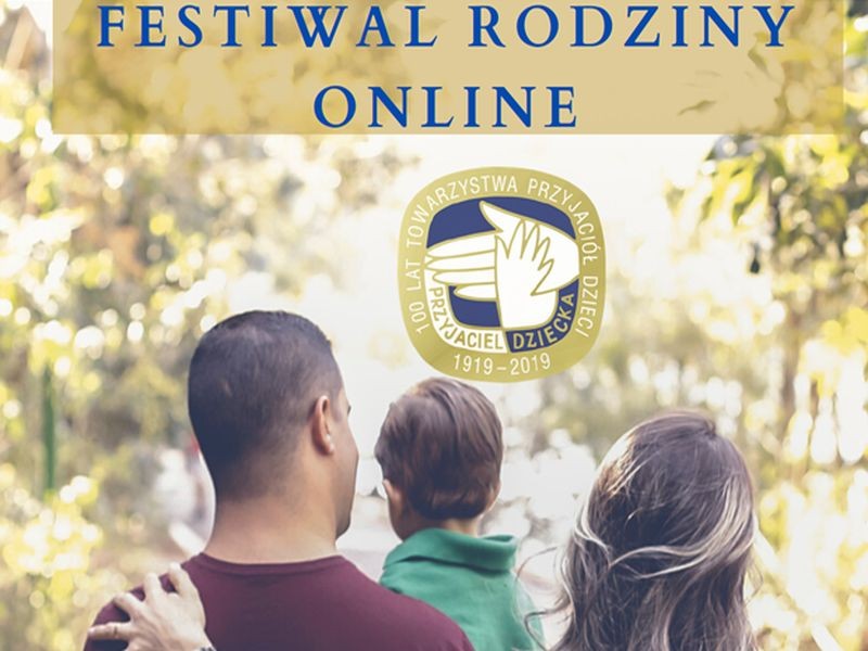 Inspirujące aktywności dla rodzin w trybie online