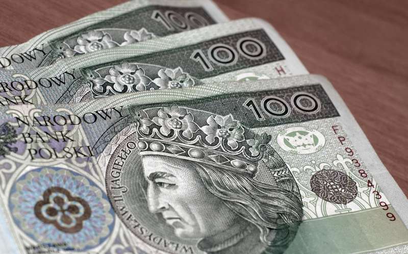 Ponad miliard złotych dla OPP w 2022 roku