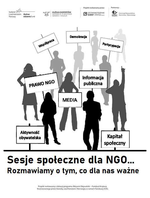 Zarządzanie finansami i księgowość w organizacjach pozarządowych w 2023r