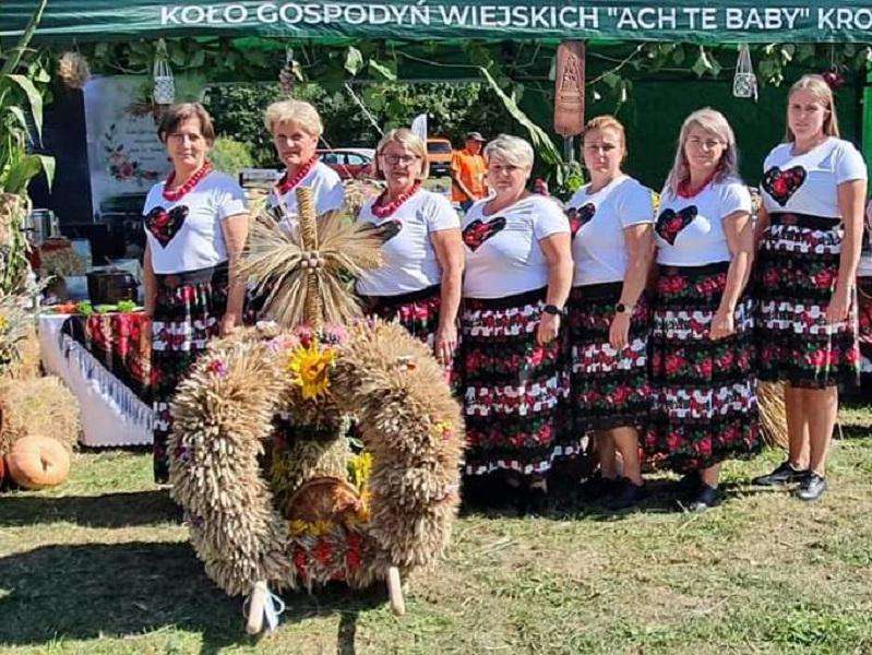 Marszałkowskie wsparcie dla Kół Gospodyń Wiejskich