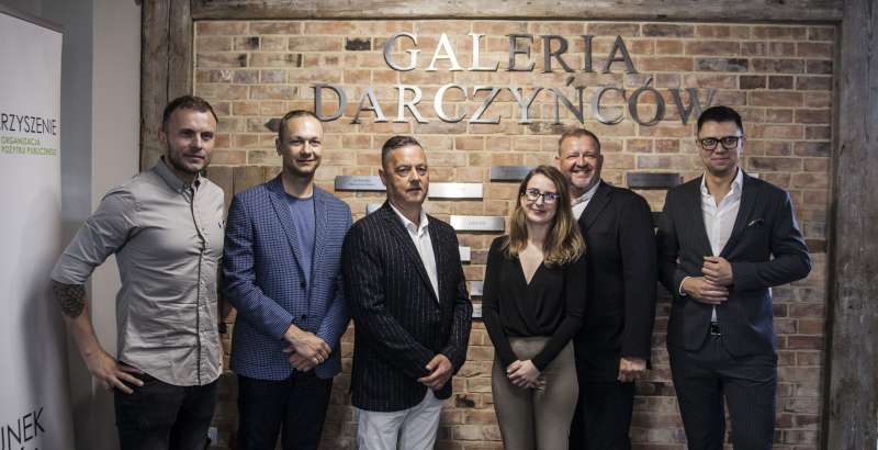 Dzień Darczyńcy po raz trzeci