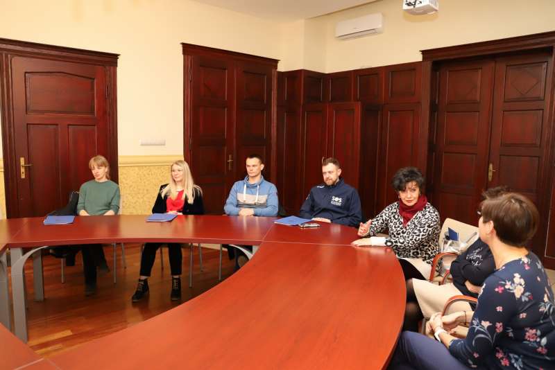 Ełk: Kolejne dotacje dla organizacji pozarządowych