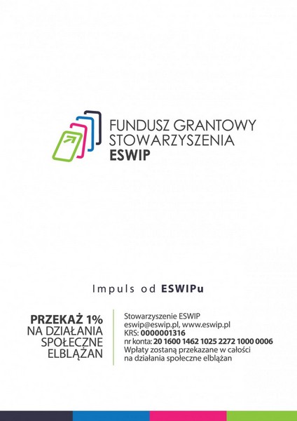 Impuls od ESWIP-u