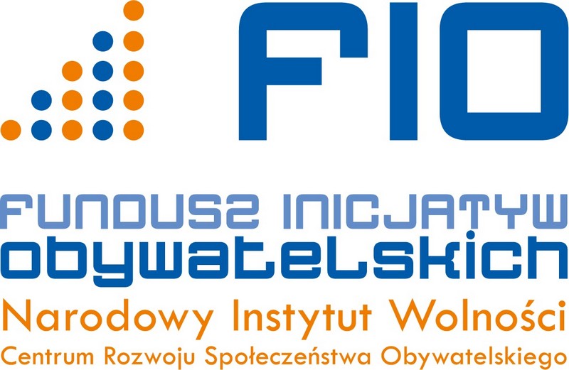 Skorzystaj z konsultacji społecznych organizowanych przez Fundusz Inicjatyw Obywatelskich (FIO) Narodowego Instytutu Wolności