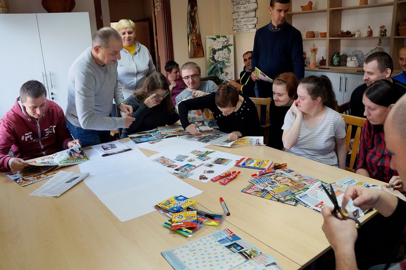 Nie uznajemy półśrodków i tandety