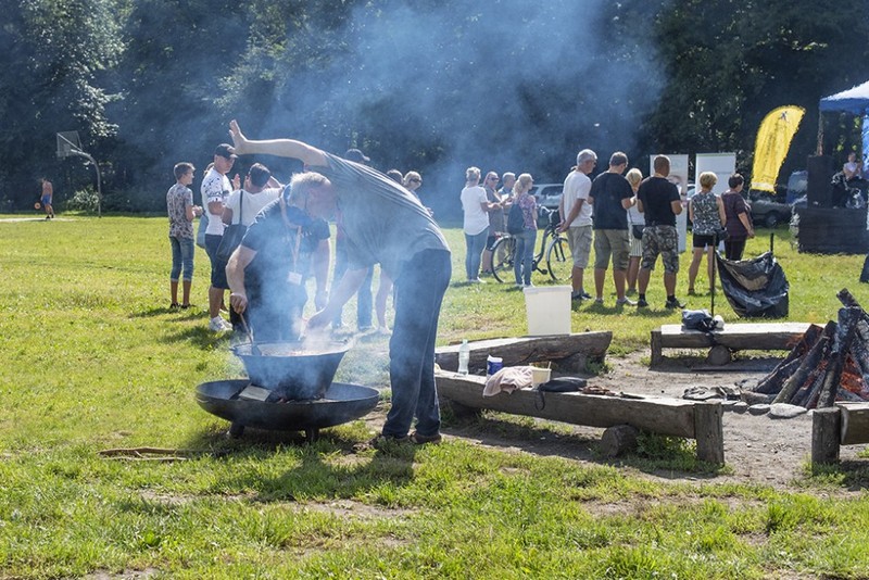 Chrześcijańska Misja Społeczna Teen Challenge w Elblągu. Usłużyć drugiemu człowiekowi