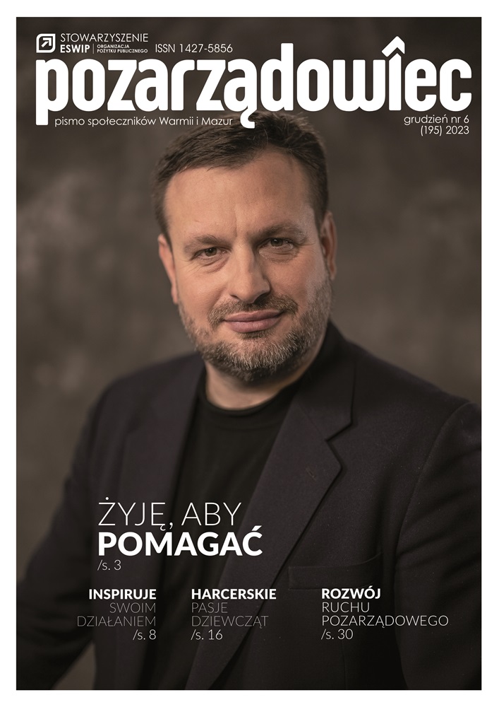 Pozarządowiec