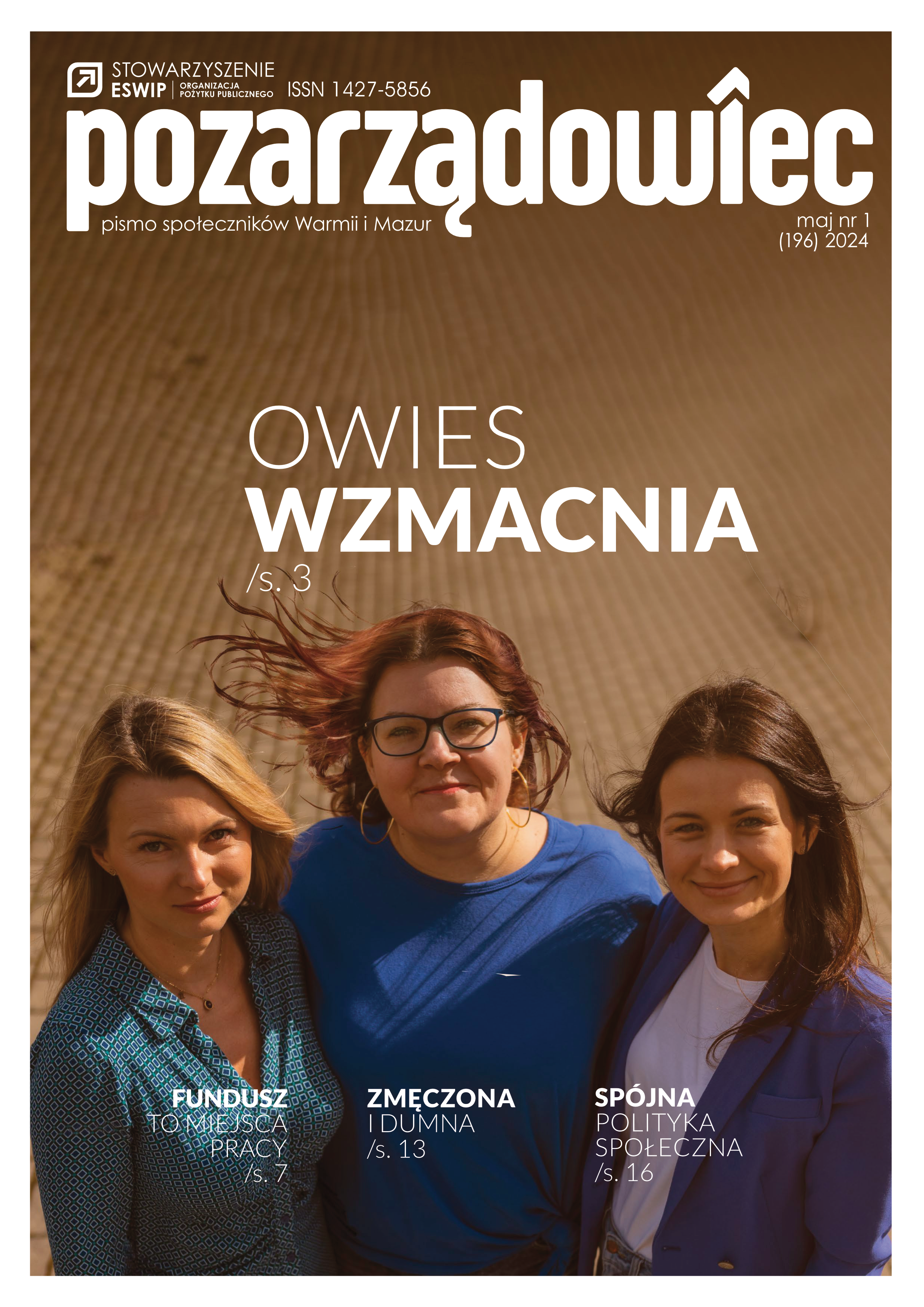 Pozarządowiec